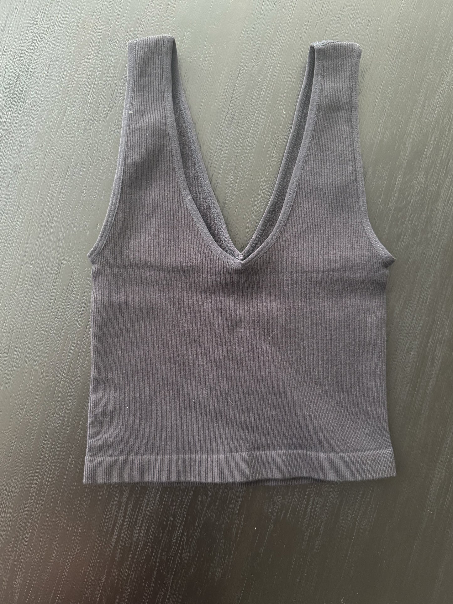 Everyday Crop Tank