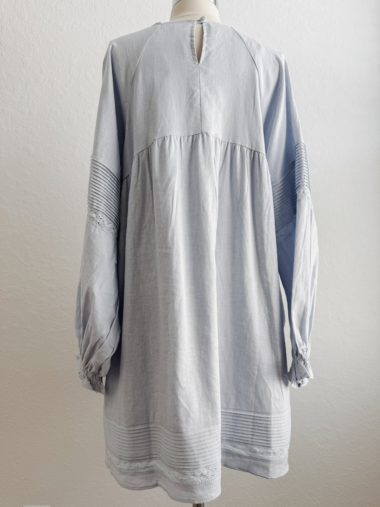 Hampton Mini Dress