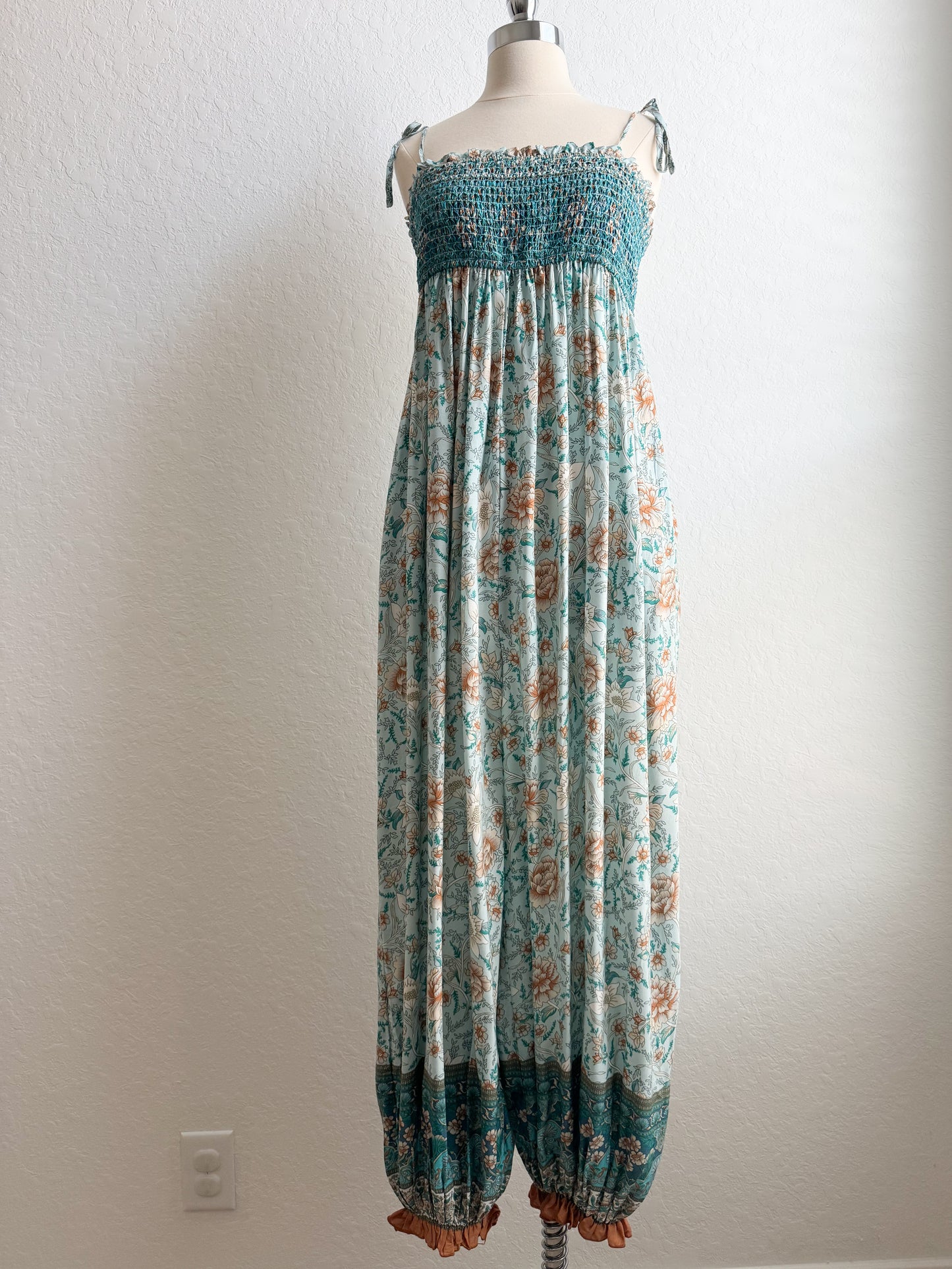 Eden Jumpsuit