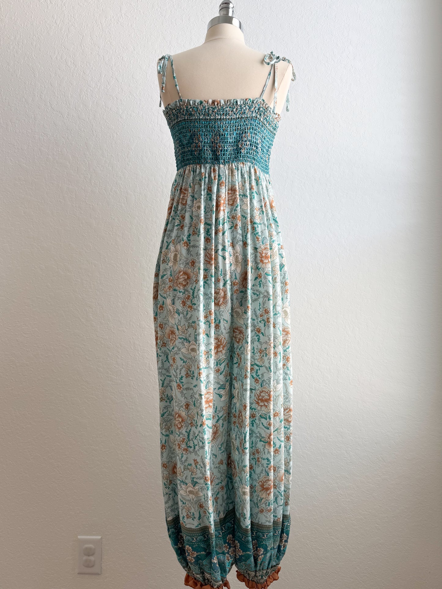 Eden Jumpsuit