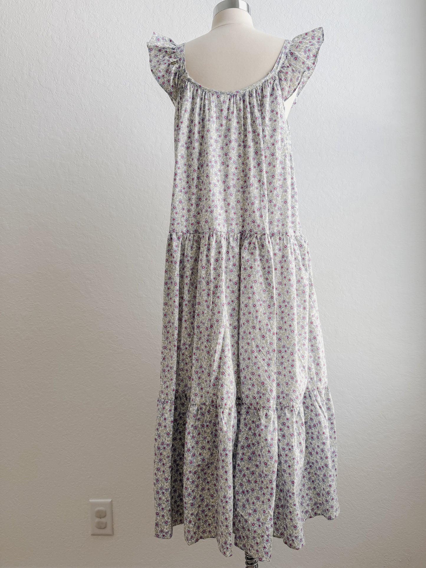 Willow Maxi Dress