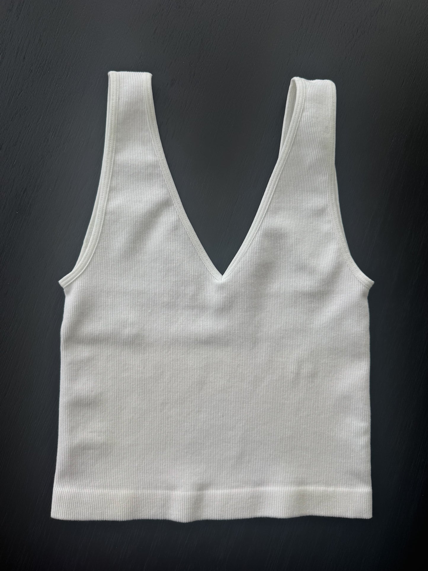Everyday Crop Tank