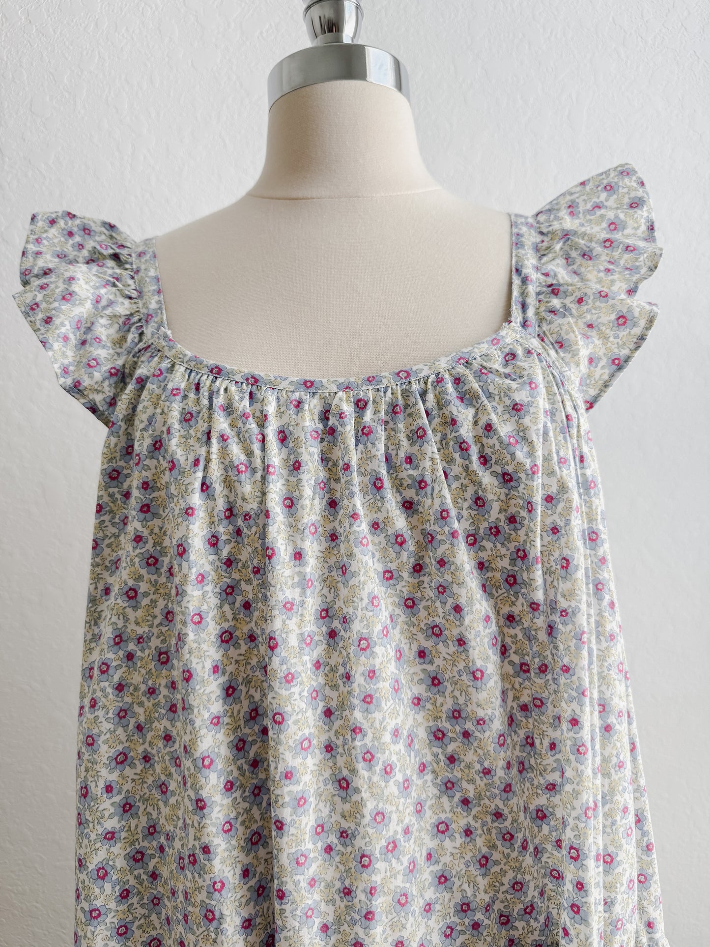 Willow Maxi Dress