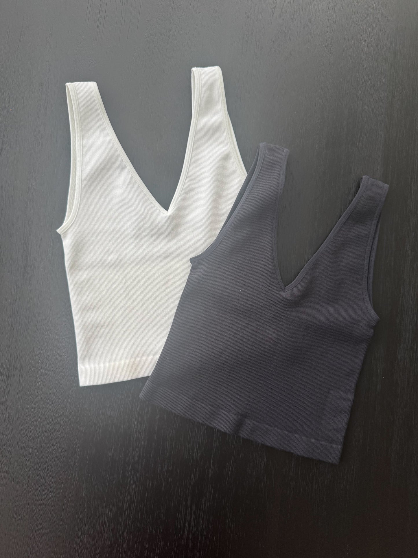 Everyday Crop Tank