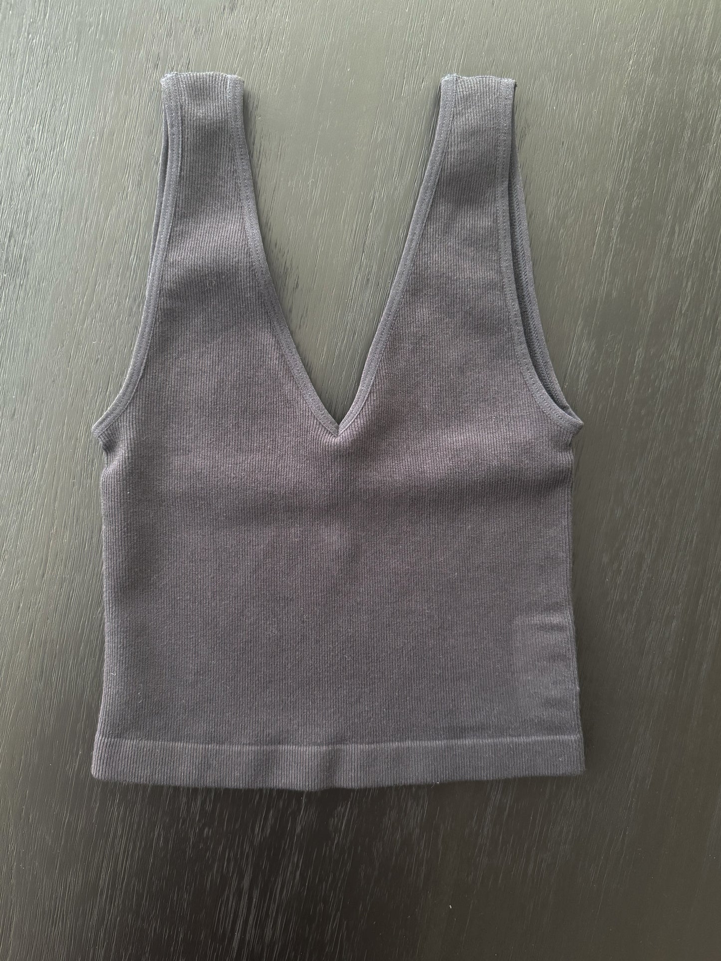 Everyday Crop Tank
