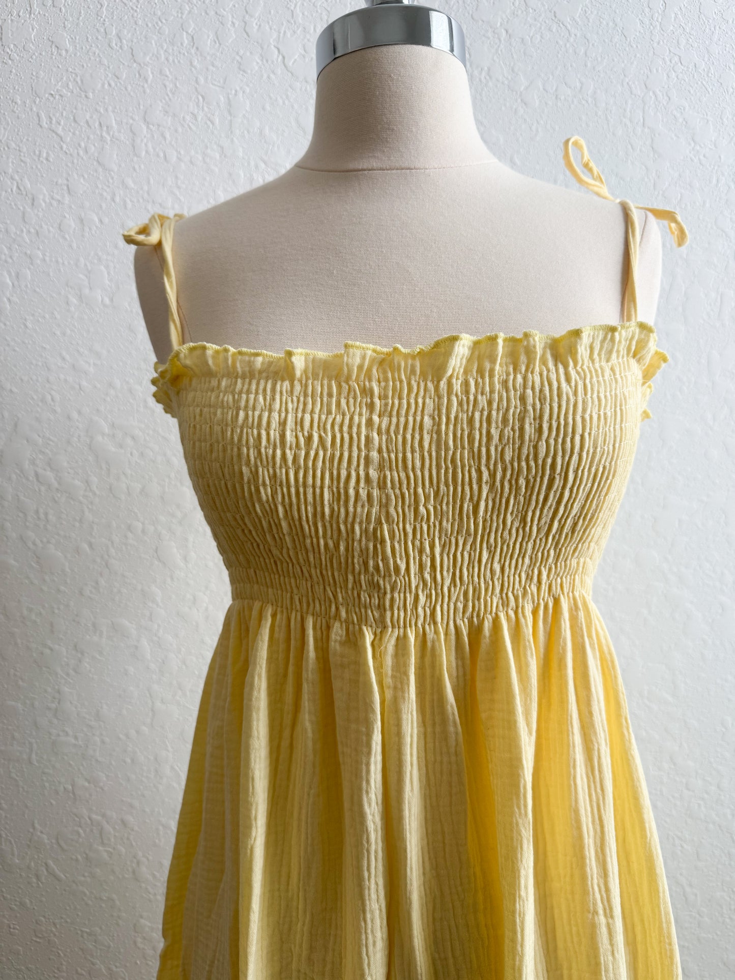 Sol Jumpsuit