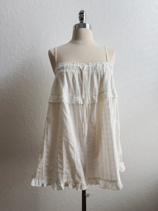 Clean Slate Romper