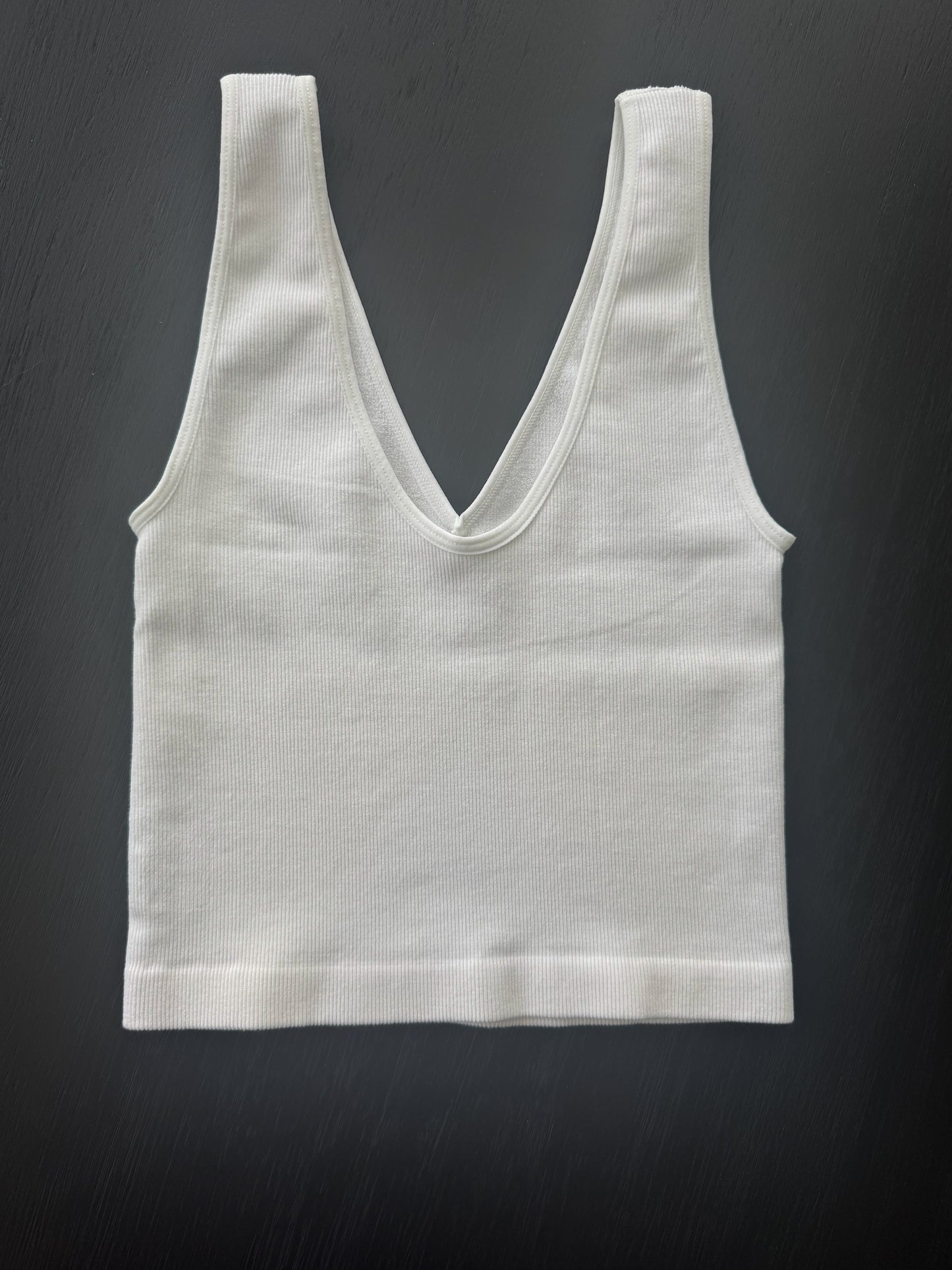 Everyday Crop Tank