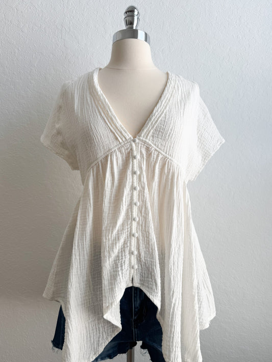 Monarch Blouse