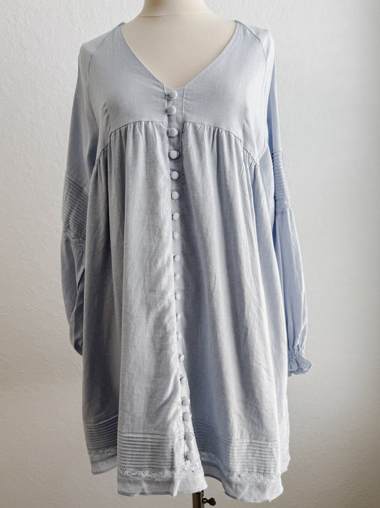 Hampton Mini Dress