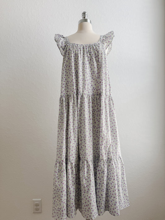 Willow Maxi Dress