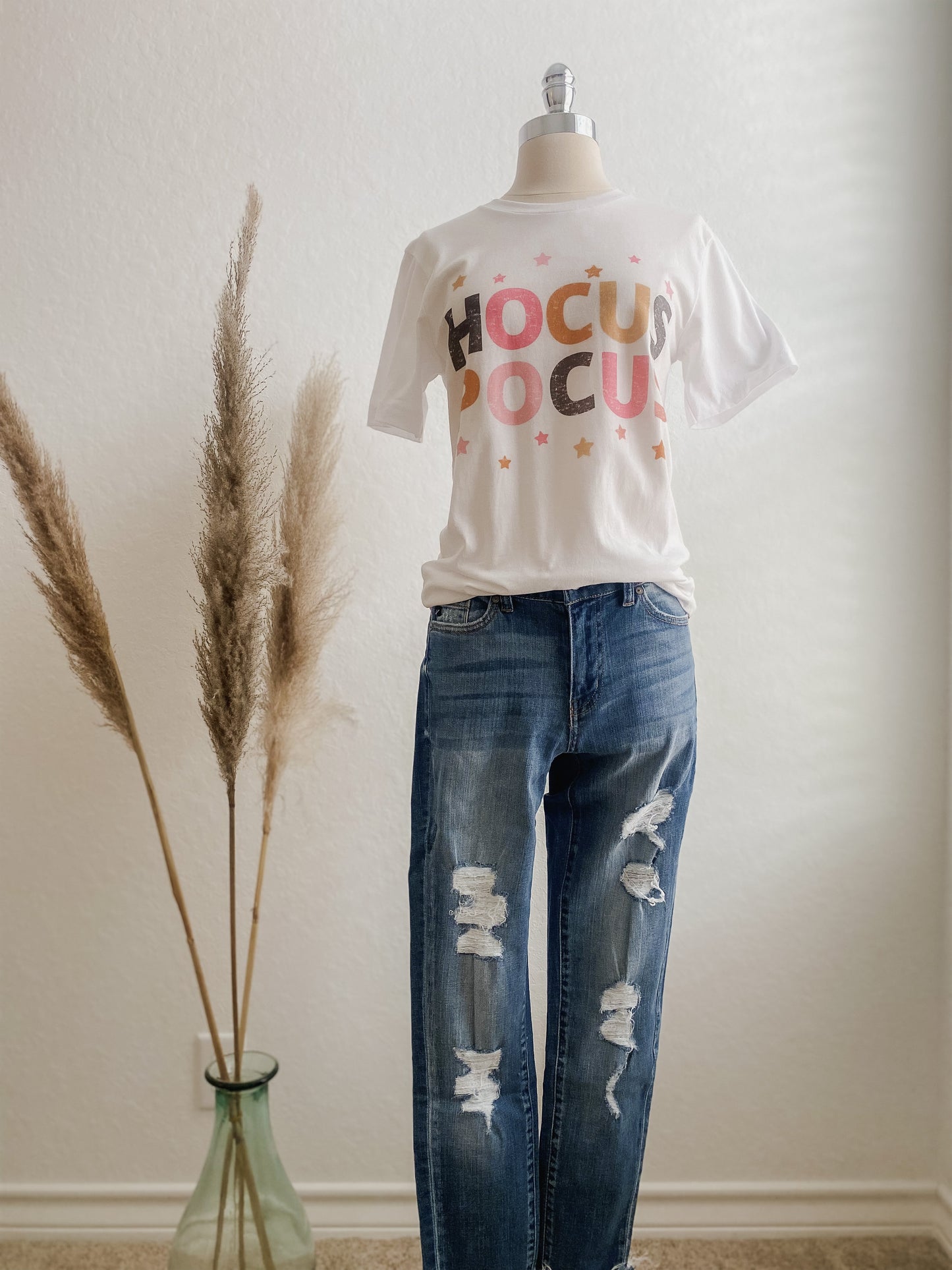 Hocus Pocus Graphic Tee