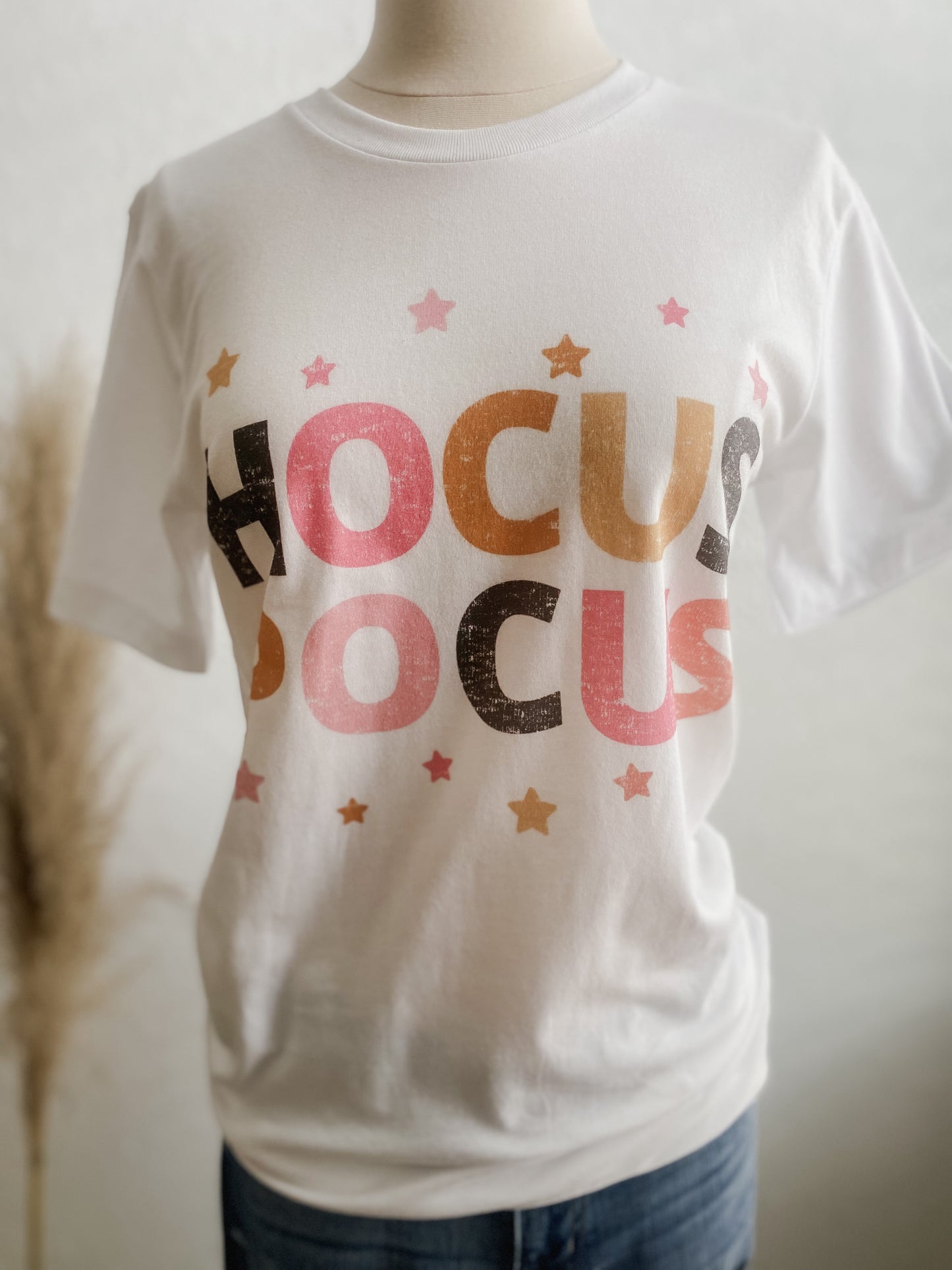 Hocus Pocus Graphic Tee